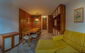 Appartamento Martino San Martino Di Castrozza